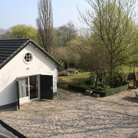 B&B De Sprokkeltuin Beuningen  Ngoại thất bức ảnh