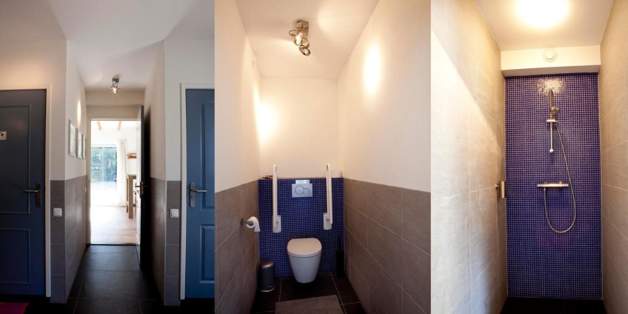 B&B De Sprokkeltuin Beuningen  Ngoại thất bức ảnh